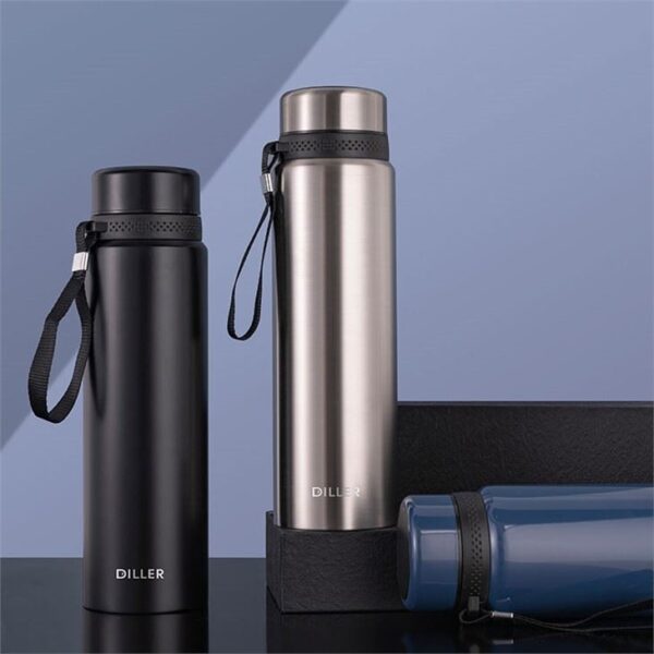 ⁦Leak Proof Insulated Water Bottle⁩ - الصورة ⁦4⁩