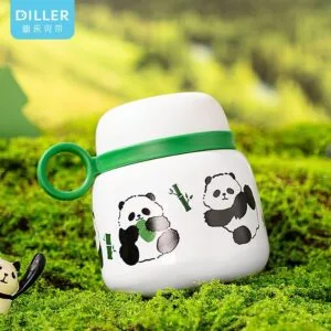 Термобанка Lovely Panda для еды