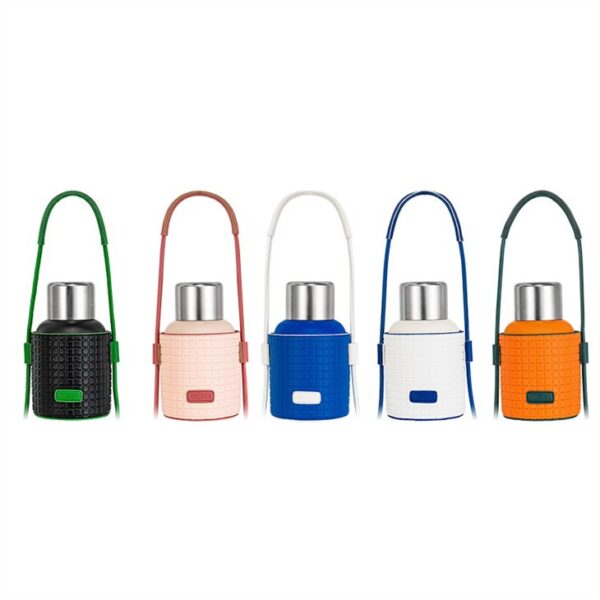 Luxury Insulated Water Bottle - 이미지 7