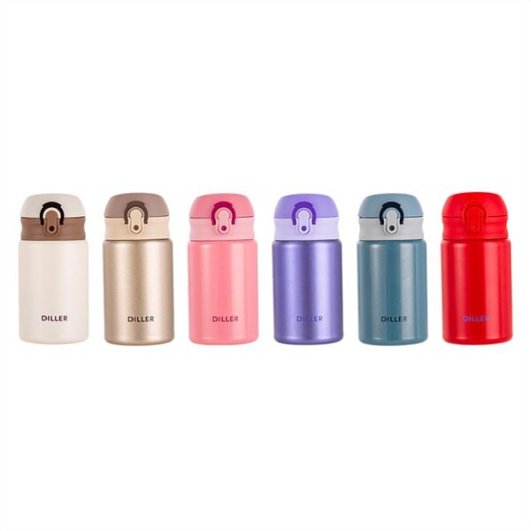 ⁦Mini Insulated Bottle⁩ - الصورة ⁦5⁩