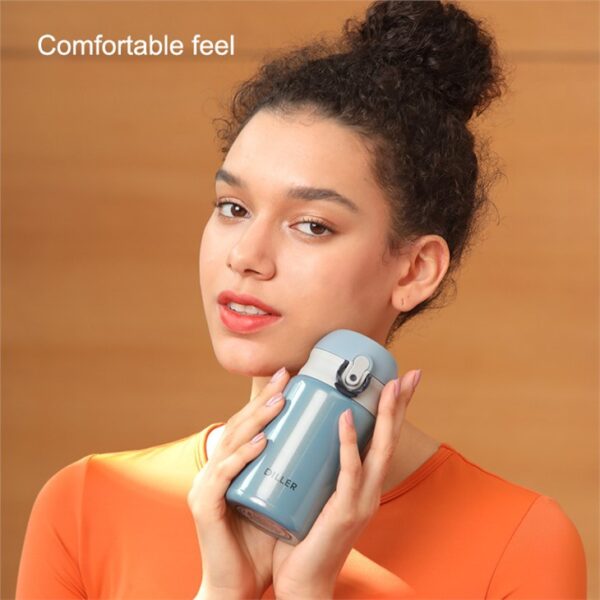 ⁦Mini Insulated Bottle⁩ - الصورة ⁦4⁩
