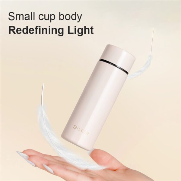 ⁦Mini Insulated Water Bottle⁩ - الصورة ⁦3⁩