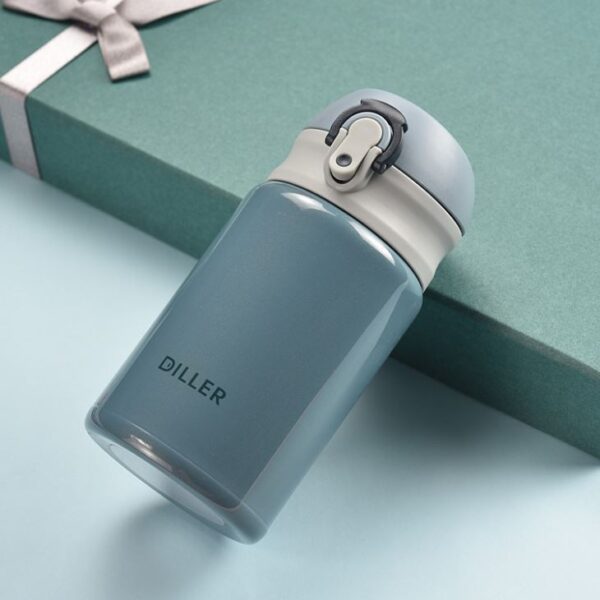 ⁦Mini Thermos Bottle⁩ - الصورة ⁦4⁩