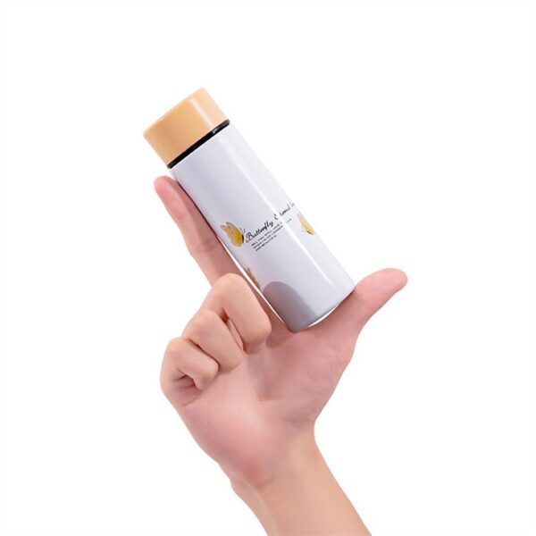 ⁦Mini Thermos Flask⁩ - الصورة ⁦2⁩