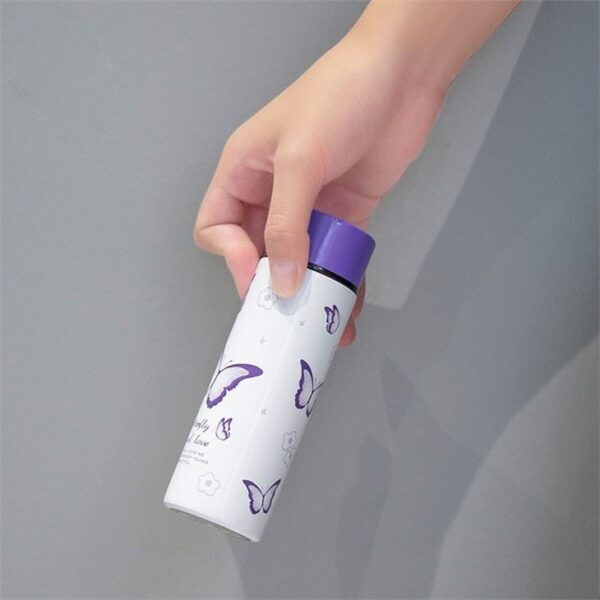 ⁦Mini Thermos Flask⁩ - الصورة ⁦3⁩