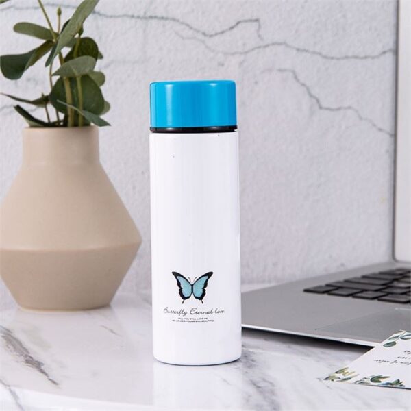 ⁦Mini Thermos Flask⁩ - الصورة ⁦4⁩