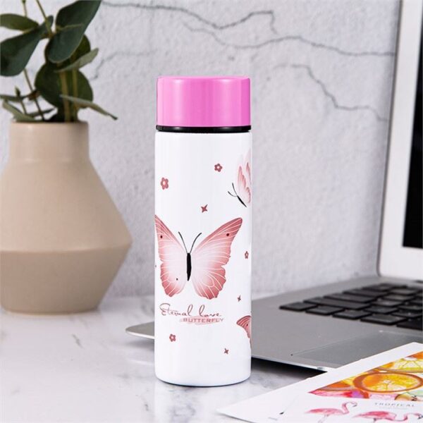 ⁦Mini Thermos Flask⁩ - الصورة ⁦6⁩