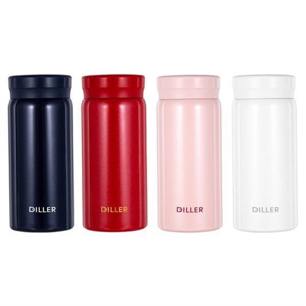 ⁦Mini Vacuum Bottle⁩ - الصورة ⁦6⁩