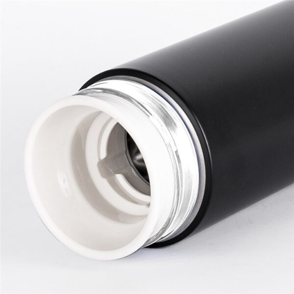 Minimalist Insulated Water Flask - 画像 (3)