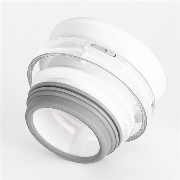 Minimalist Insulated Water Flask - 画像 (2)