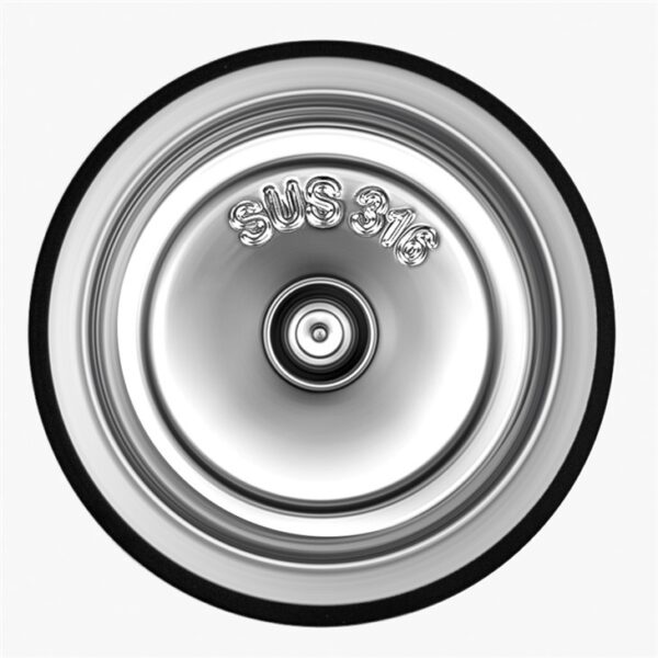 Minimalist Insulated Water Flask - 画像 (4)