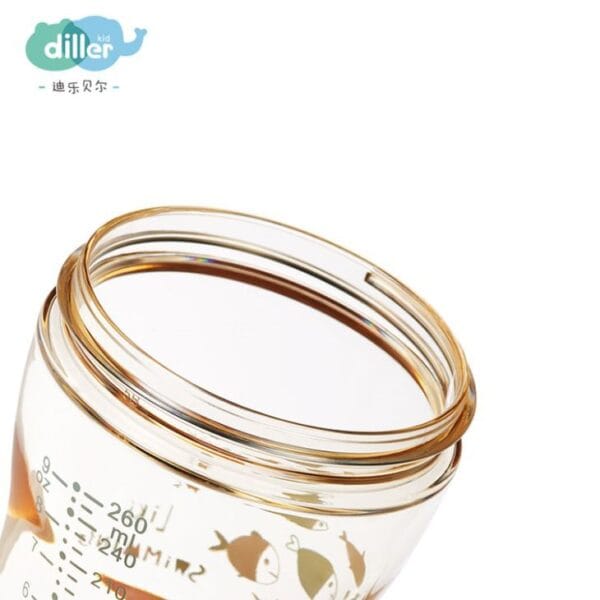 Newborn Baby Bottles - รูปภาพ 2