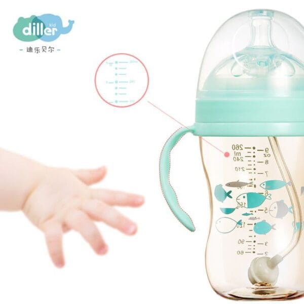 Newborn Baby Bottles - รูปภาพ 3