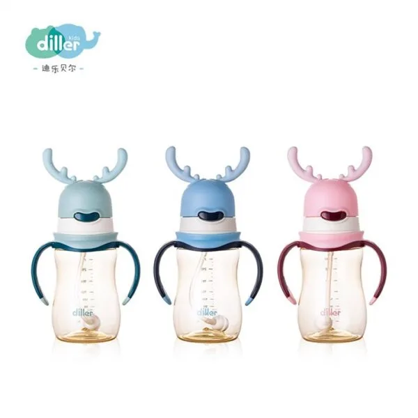 新生児用哺乳瓶