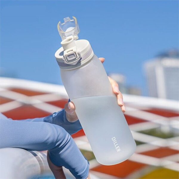 Non Toxic Plastic Water Bottles - 画像 (4)