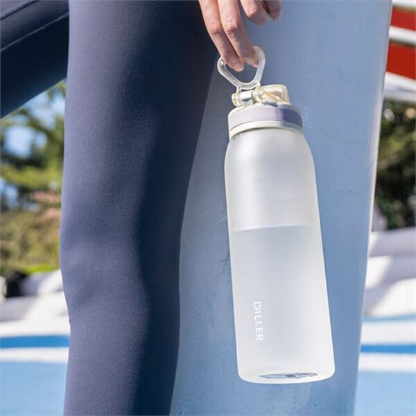 Non Toxic Plastic Water Bottles - 画像 (5)
