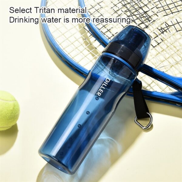 Outdoor Sports Water Bottle - 이미지 6