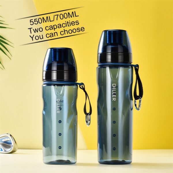 Outdoor Sports Water Bottle - 이미지 5