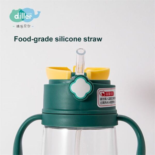 Personalized Water Bottles For Kids - 이미지 3