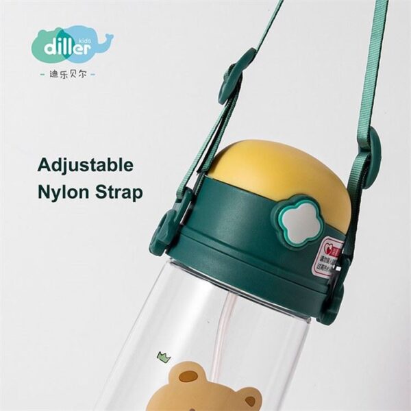 Personalized Water Bottles For Kids - 이미지 4