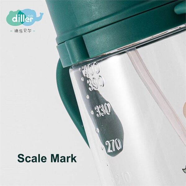 Personalized Water Bottles For Kids - 이미지 5