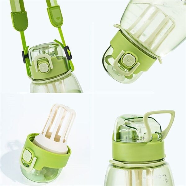 Plastic Bottles For Drinking Water - 이미지 2