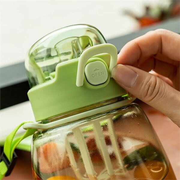 Plastic Bottles For Drinking Water - 이미지 3