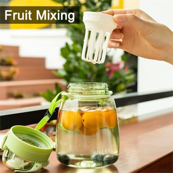 Plastic Bottles For Drinking Water - 이미지 5
