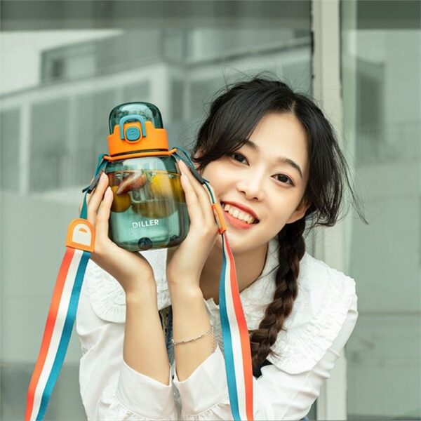 Plastic Bottles For Drinking Water - 이미지 6