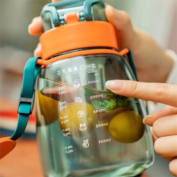 Plastic Bottles For Drinking Water - 이미지 8