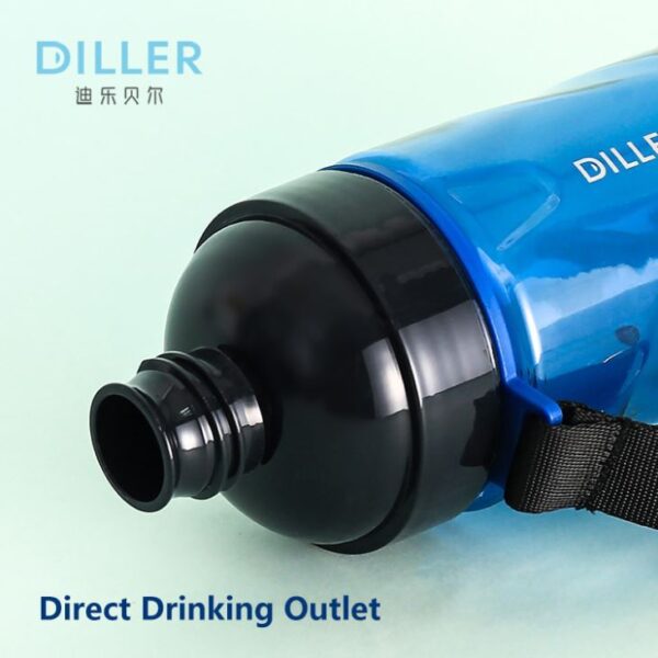 Plastic Bpa Free Water Bottle - 이미지 3