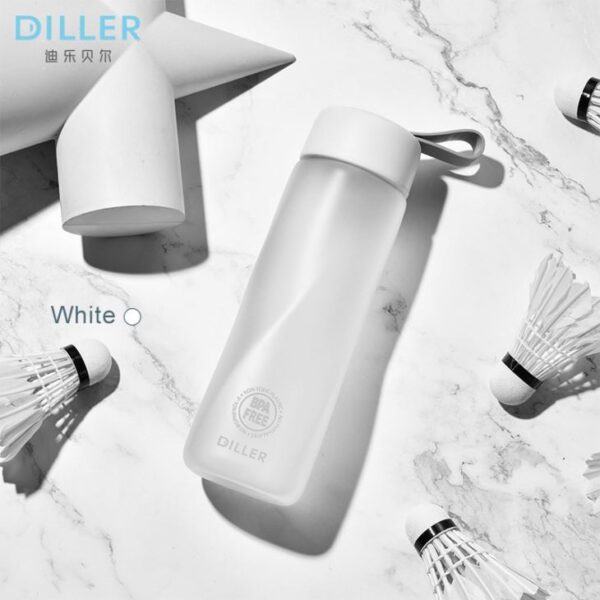Plastic Drink Bottles Sport — изображение 8