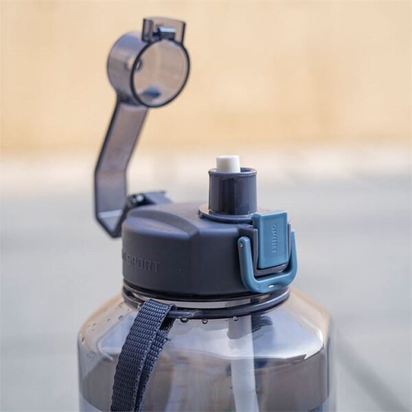 Plastic Gallon Water Bottle - 이미지 2