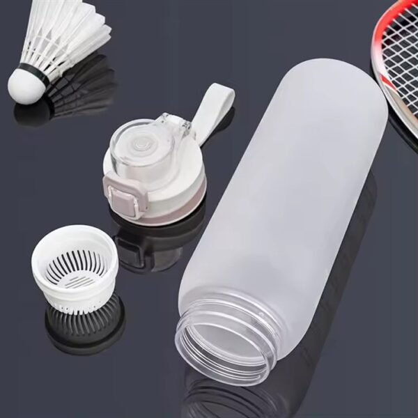 Plastic Reusable Water Bottles - 이미지 6