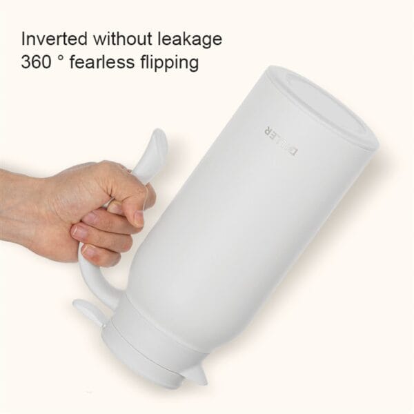Portable Household Thermo Jug - Bild 6