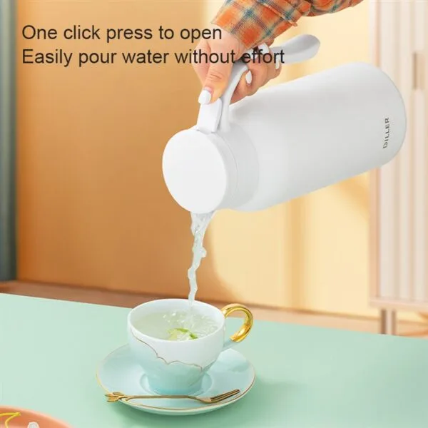 Portable Household Thermo Jug - 이미지 4