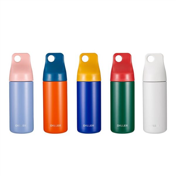 Portable Thermal Water Bottle - 이미지 6
