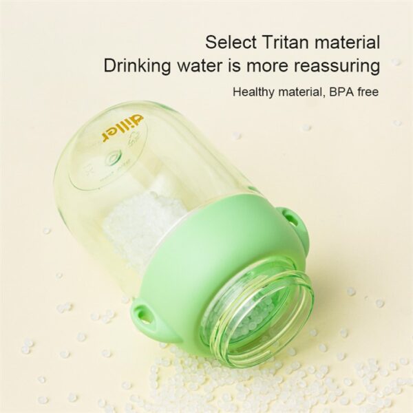Portable Water Bottle For Kids - 이미지 6