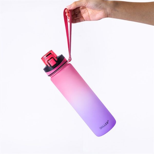 Safe Plastic Water Bottles — изображение 3