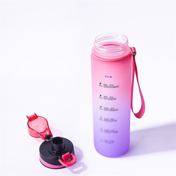 Safe Plastic Water Bottles — изображение 4