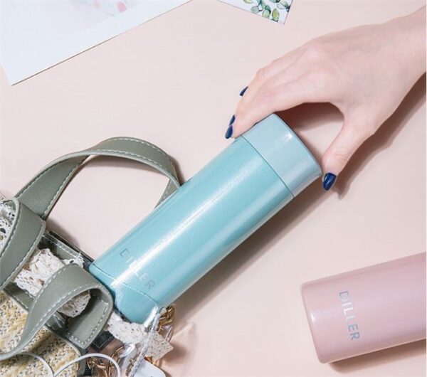 Skinny Insulated Water Bottle - 이미지 3