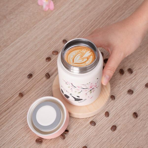 Small Insulated Water Bottle - รูปภาพ 3