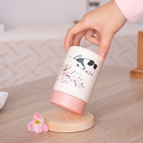 Small Insulated Water Bottle - รูปภาพ 4