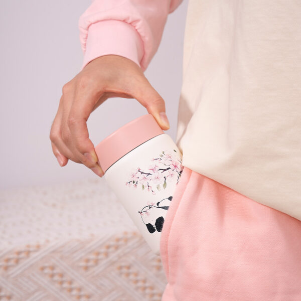 Small Insulated Water Bottle - รูปภาพ 5