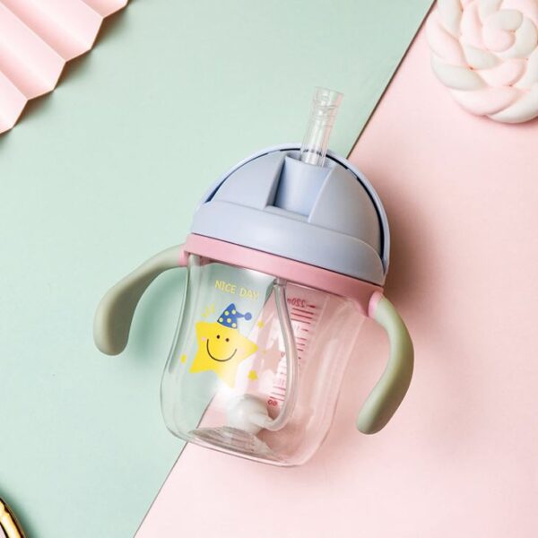 ⁦Small Kids Water Bottle⁩ - الصورة ⁦7⁩