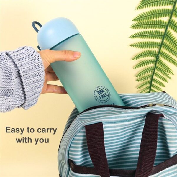 ⁦Small Sports Water Bottle⁩ - الصورة ⁦5⁩