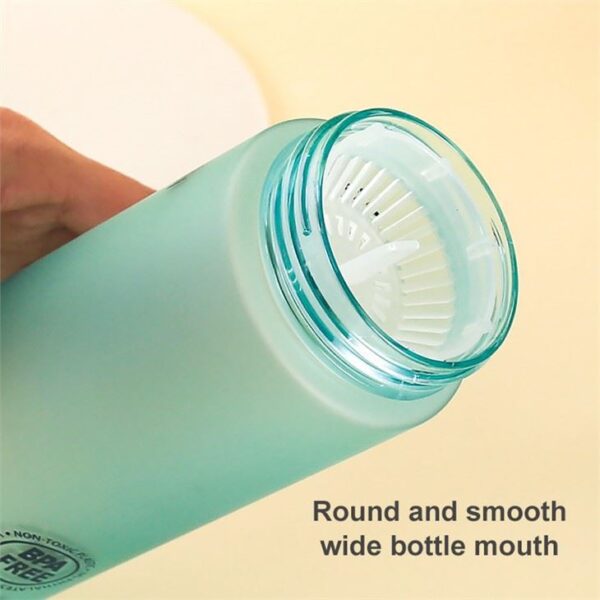 ⁦Small Sports Water Bottle⁩ - الصورة ⁦7⁩