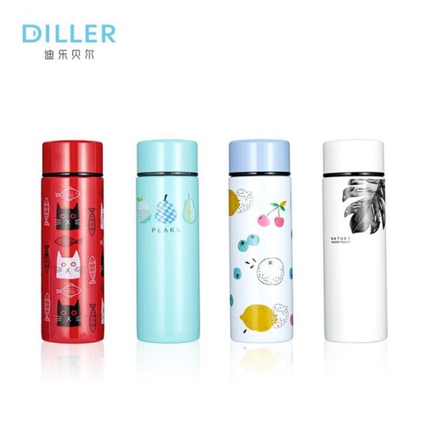 ⁦Small Thermos Bottle⁩ - الصورة ⁦2⁩
