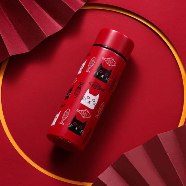 ⁦Small Thermos Bottle⁩ - الصورة ⁦6⁩