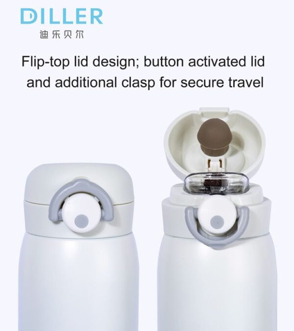 Small Vacuum Flask — изображение 3